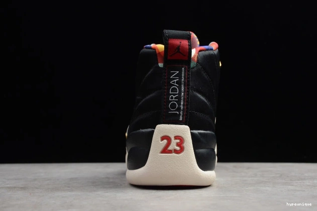 HYPE Jordan Chinese 
